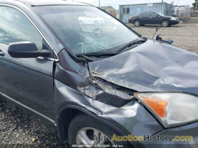 HONDA CR-V EX, 5J6RE4H51BL123236