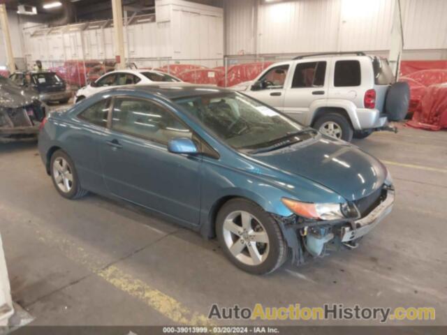 HONDA CIVIC EX, 2HGFG12848H517678