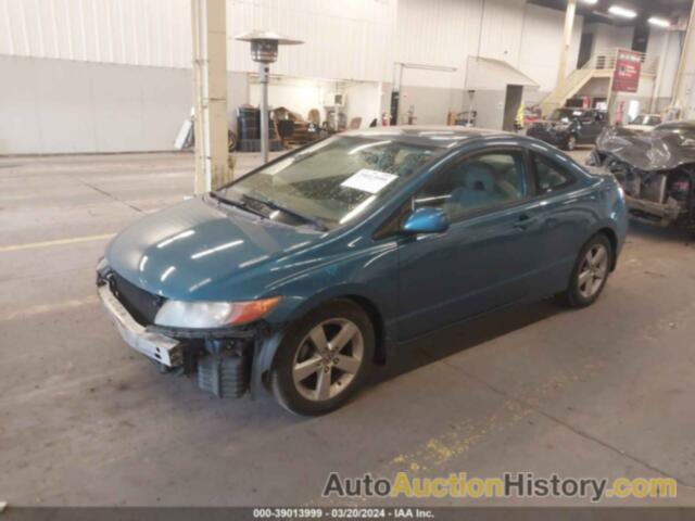 HONDA CIVIC EX, 2HGFG12848H517678