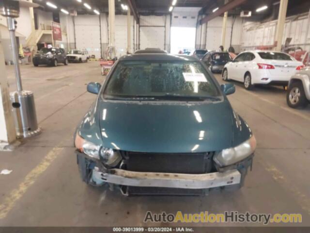 HONDA CIVIC EX, 2HGFG12848H517678