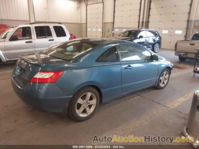 HONDA CIVIC EX, 2HGFG12848H517678