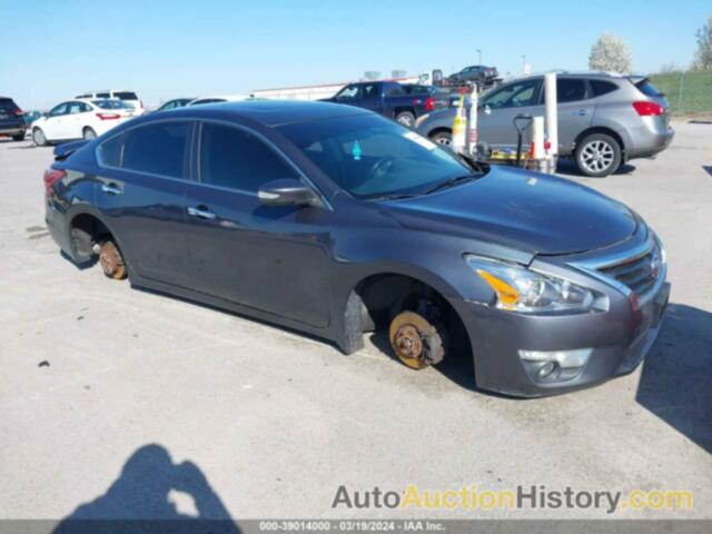 NISSAN ALTIMA 3.5 SL, 1N4BL3AP5DN459956