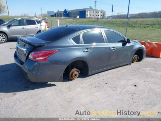 NISSAN ALTIMA 3.5 SL, 1N4BL3AP5DN459956