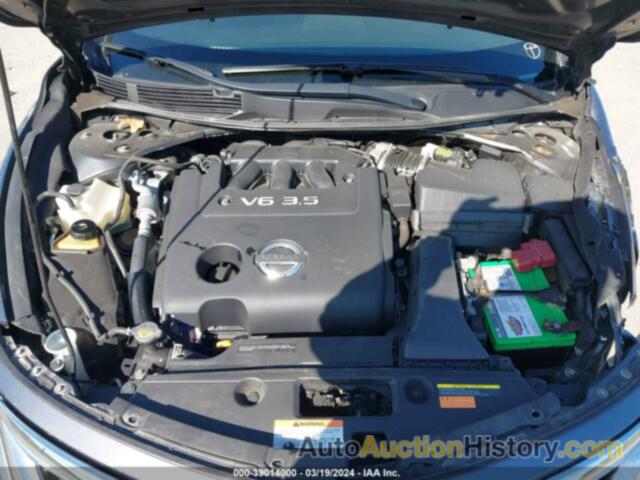 NISSAN ALTIMA 3.5 SL, 1N4BL3AP5DN459956