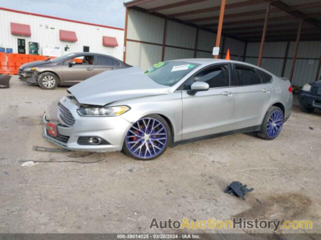 FORD FUSION S, 3FA6P0G78DR191493