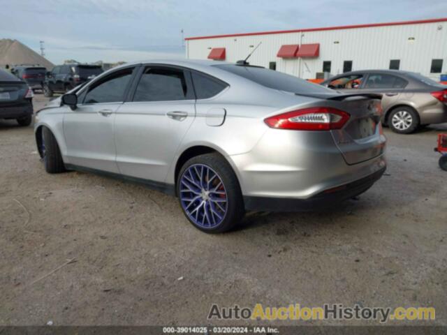 FORD FUSION S, 3FA6P0G78DR191493