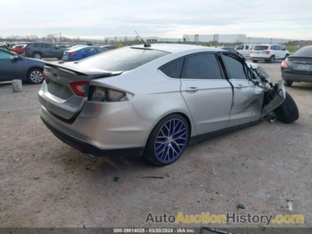 FORD FUSION S, 3FA6P0G78DR191493