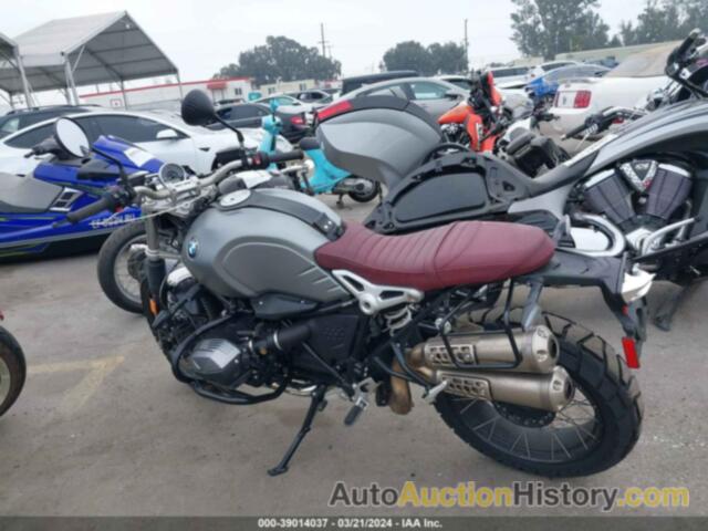 BMW R NINE T SCRAMBLER, WB10L7307P6G81485