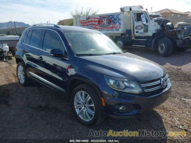 VOLKSWAGEN TIGUAN SE, WVGAV7AX7GW589058