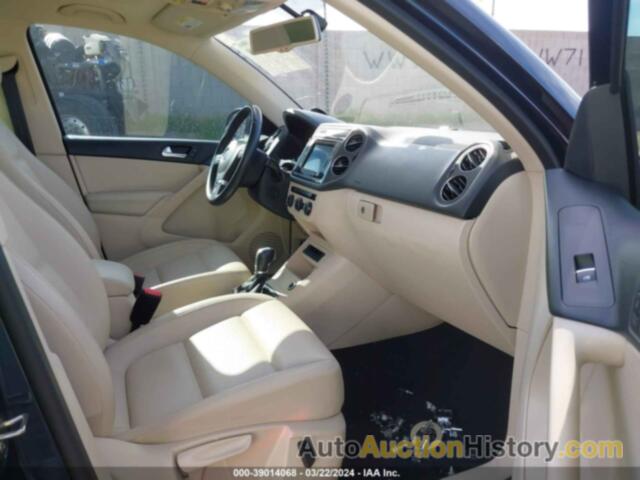 VOLKSWAGEN TIGUAN SE, WVGAV7AX7GW589058