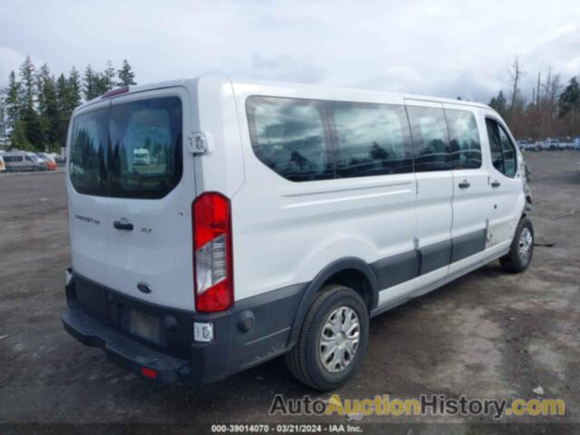 FORD TRANSIT-350 XLT, 1FBZX2ZM4KKB24563