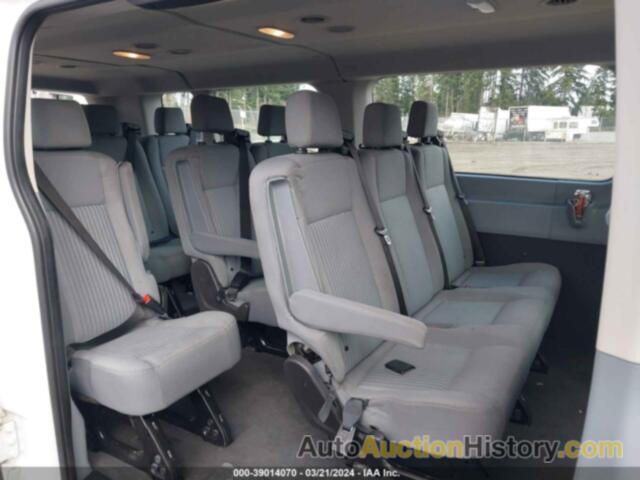 FORD TRANSIT-350 XLT, 1FBZX2ZM4KKB24563