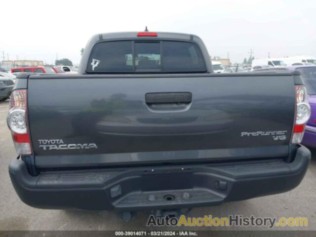 TOYOTA TACOMA DOUBLE CAB PRERUNNER, 5TFJU4GN5FX076671