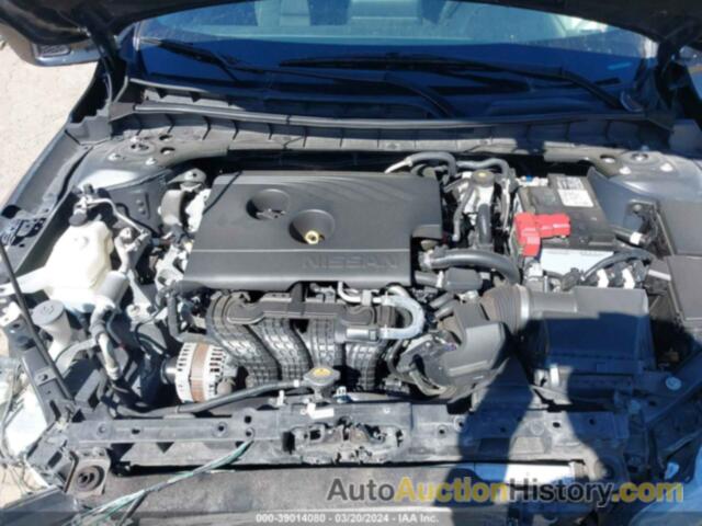 NISSAN ALTIMA 2.5 S, 1N4BL4BV0KC143747