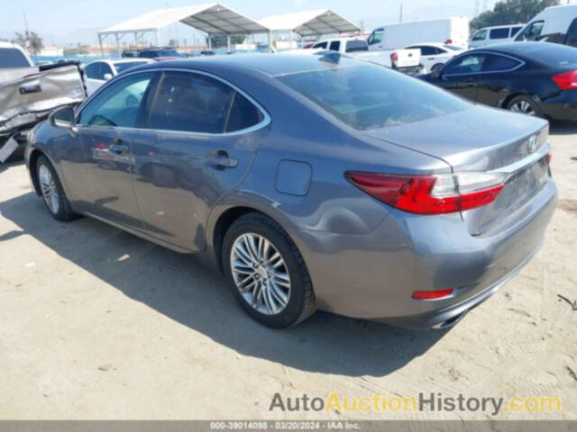 LEXUS ES 350, 58ABK1GG4HU043423