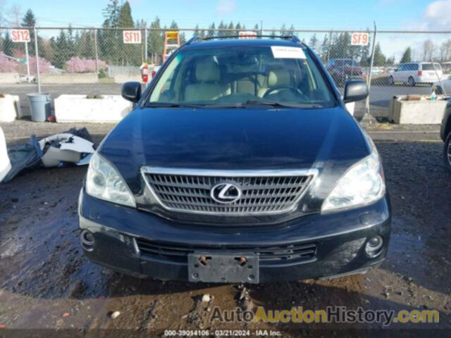 LEXUS RX 400, JTJHW31U860026551