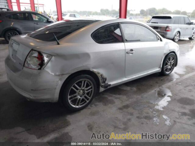 TOYOTA SCION TC, JTKDE167080234253