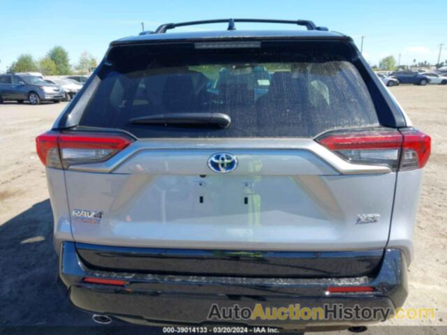 TOYOTA RAV4 PRIME XSE, JTMEB3FV1RD187985