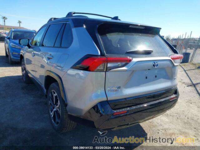 TOYOTA RAV4 PRIME XSE, JTMEB3FV1RD187985