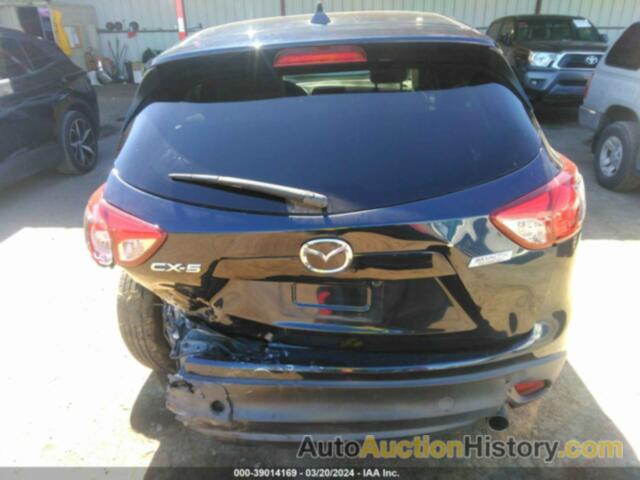 MAZDA CX-5 TOURING, JM3KE2CYXG0882108