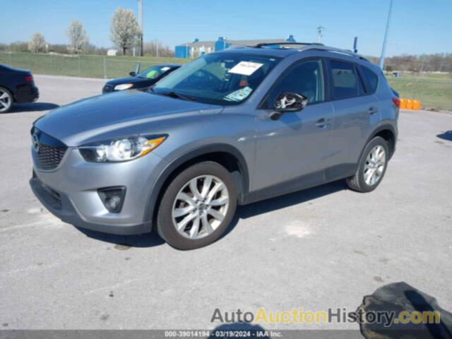 MAZDA CX-5 GRAND TOURING, JM3KE2DE1D0109012