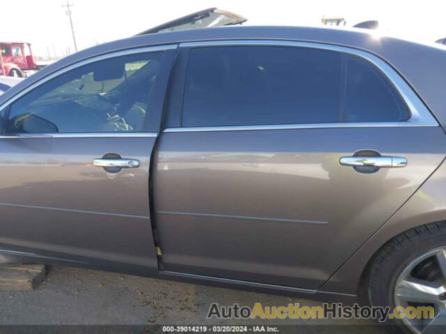 CHEVROLET MALIBU 2LT, 1G1ZD5E03CF266379