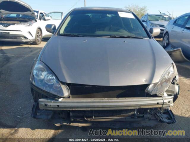 ACURA RSX, JH4DC54856S002649