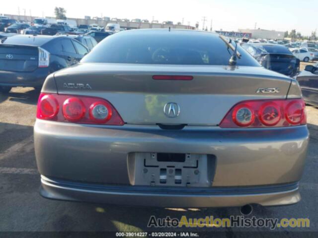 ACURA RSX, JH4DC54856S002649