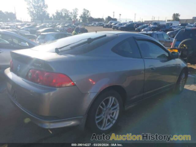 ACURA RSX, JH4DC54856S002649