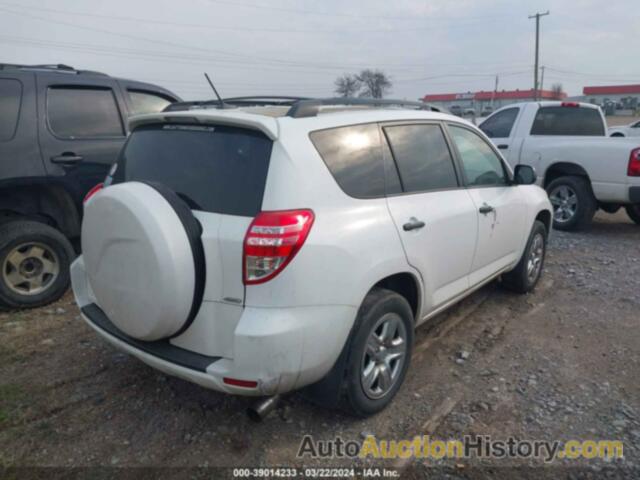 TOYOTA RAV4, 2T3BF4DV9BW114761