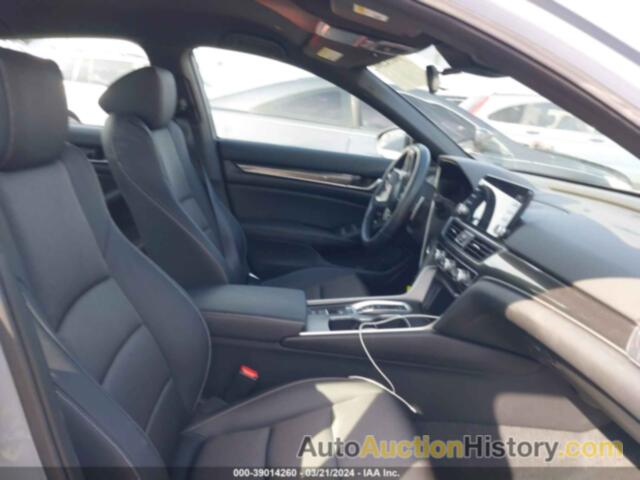 HONDA ACCORD HYBRID SPORT, 1HGCV3F27NA033797