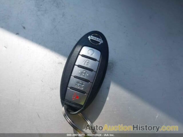 NISSAN ALTIMA SR FWD, 1N4BL4CVXMN338423