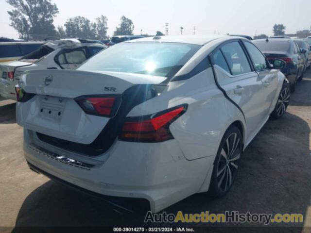 NISSAN ALTIMA SR FWD, 1N4BL4CVXMN338423