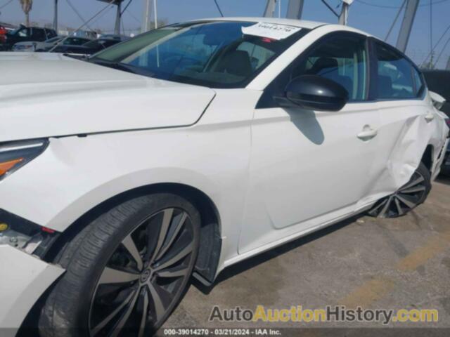 NISSAN ALTIMA SR FWD, 1N4BL4CVXMN338423