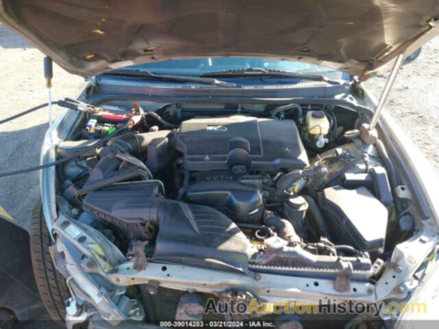 LEXUS IS 300, JTHBD192520047601