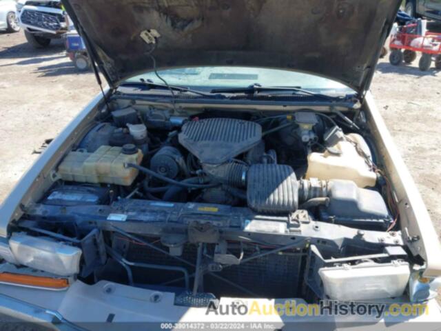 BUICK ROADMASTER LIMITED, 1G4BT52P5SR416000