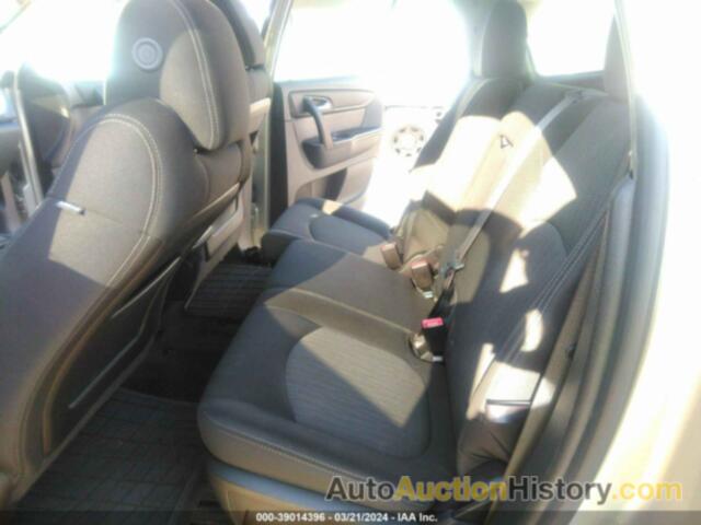 CHEVROLET TRAVERSE 1LT, 1GNKVGKD0FJ224804