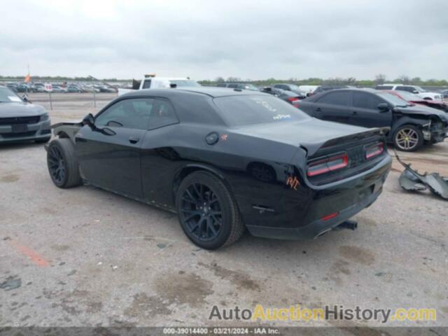 DODGE CHALLENGER GT, 2C3CDZJG0MH674141