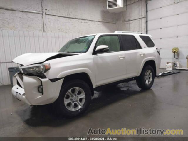 TOYOTA 4RUNNER SR5 PREMIUM, JTEBU5JR8J5532393