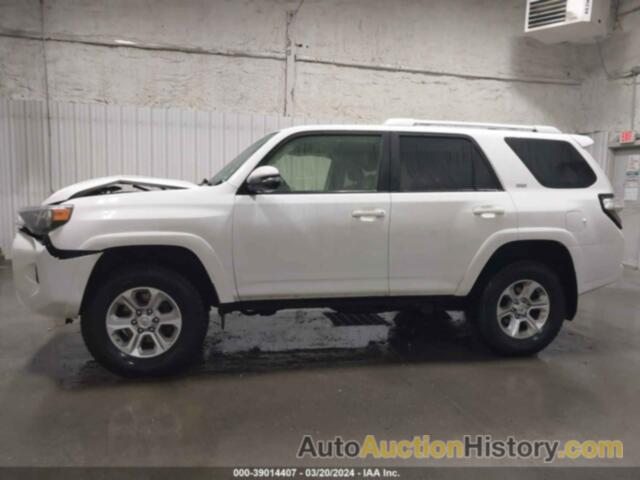 TOYOTA 4RUNNER SR5 PREMIUM, JTEBU5JR8J5532393