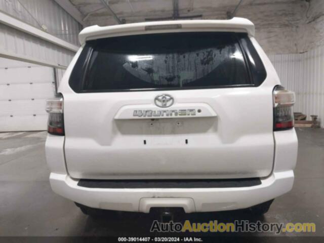 TOYOTA 4RUNNER SR5 PREMIUM, JTEBU5JR8J5532393