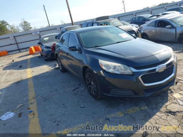 CHEVROLET MALIBU 1LT, 1G11C5SL4FF338127