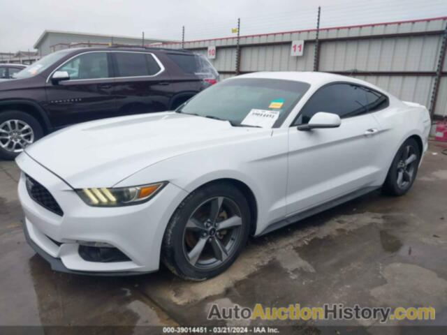 FORD MUSTANG V6, 1FA6P8AM5F5337657