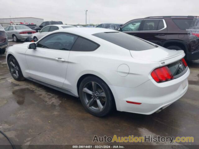 FORD MUSTANG V6, 1FA6P8AM5F5337657