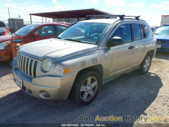 JEEP COMPASS SPORT, 1J4NT4FA5AD506402