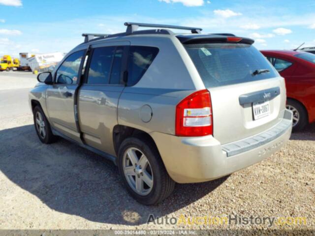 JEEP COMPASS SPORT, 1J4NT4FA5AD506402