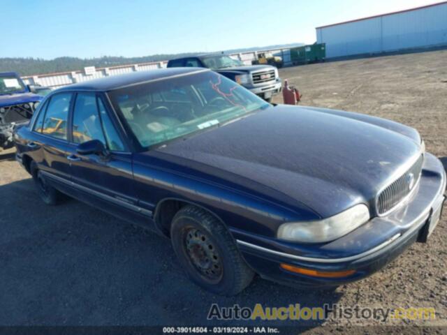 BUICK LESABRE CUSTOM, 1G4HP52K1XH427852