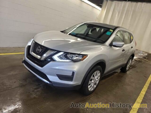 NISSAN ROGUE S INTELLIGENT AWD, JN8AT2MV9LW105090