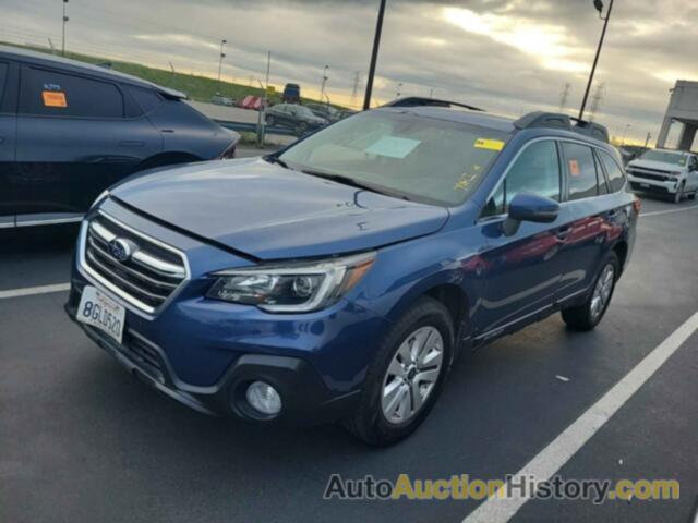 SUBARU OUTBACK 2.5I PREMIUM, 4S4BSAFC1K3247597