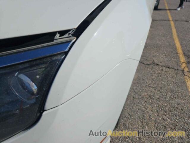 FORD FUSION SE, 3FAHP0HA5CR250551